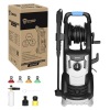 Газонокосилка электрическая MTD 4218 E HW