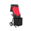 Газонокосилка электрическая MTD 4218 E HW