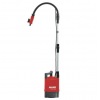 Газонокосилка электрическая MTD 4218 E HW