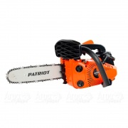 Бензиновая пила Patriot РТ 2512-12" в Волжском