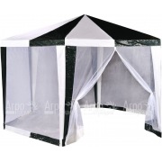 Тент-шатер Green Glade 1001 NEW в Волжском