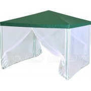 Беседка тент-шатер Green Glade 1033 в Волжском