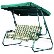 Садовые качели Green Glade Fiuggi K039 в Волжском