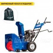 Снегоуборщик MasterYard MX 8022B в Волжском