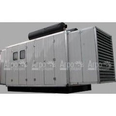 Электростанция АДС 270-T400 РК в Волжском