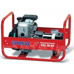 Бензогенератор (бензиновый генератор/электростанция) Endress ESE 30 BS-OHC 1,9 кВт в Волжском