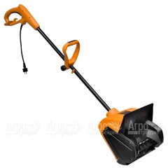 Снегоуборщик электрический Carver STE 1333 в Волжском