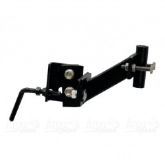 Сцепка 0401.000800 для культиваторов и мотоблоков Elitech в Волжском