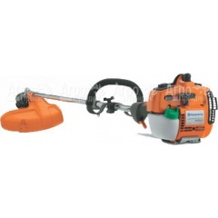 Бензокоса (бензиновый триммер) Husqvarna 323LD в Волжском
