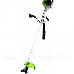 Бензокоса (бензиновый триммер) Сибртех БКС-3000 в Волжском