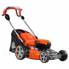 Газонокосилка аккумуляторная Oleo-Mac Gi 48 T в Волжском