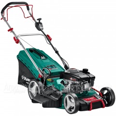 Газонокосилка бензиновая Зубр ГБС-510 в Волжском