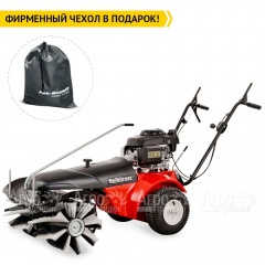 Подметальная машина Tielburger TK38 (Honda) в Волжском