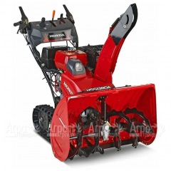 Снегоуборщик гусеничный Honda HSS 1380A ETD в Волжском