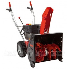 Бензиновый снегоуборщик Al-ko SnowLine 560 E II в Волжском