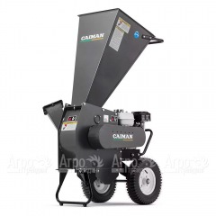 Измельчитель бензиновый Caiman Raro 200H в Волжском