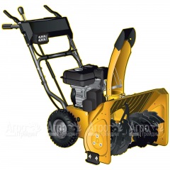 Снегоуборщик Steher GST-762 в Волжском