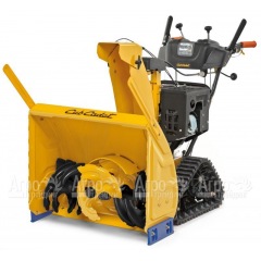 Снегоуборщик гусеничный Cub Cadet 730 HD TDE в Волжском