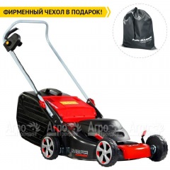Газонокосилка электрическая Efco LR 48 PE Comfort Plus в Волжском