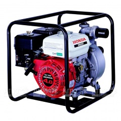Бензиновая мотопомпа Honda WB 20 XT4 TR в Волжском