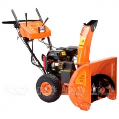 Снегоуборщик Prorab GST 65 ELV в Волжском