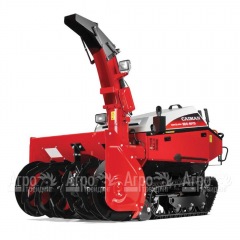 Снегоуборщик гусеничный Caiman Edo 40YD(15) в Волжском