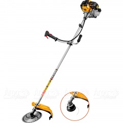 Бензокоса (бензиновый триммер) Steher BT-2500 в Волжском