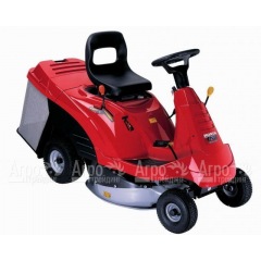 Садовый райдер-газонокосилка Honda HF 1211 HE в Волжском