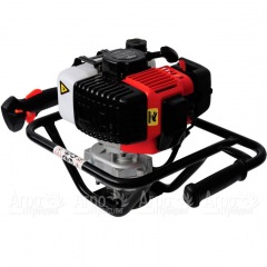 Мотобур (бензобур) Elitech БМ 52ЕН в Волжском