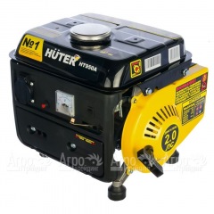 Бензогенератор Huter HT950A 0.65 кВт в Волжском