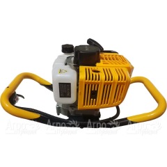 Мотобур (бензобур) Zitrek GED-52 (без шнека) в Волжском