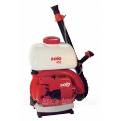 Бензиновый опрыскиватель Solo 450 в Волжском