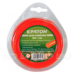 Леска триммерная Кратон Круг-2мм в Волжском
