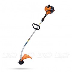  Бензокоса (бензиновый триммер) Villartec CB242B в Волжском