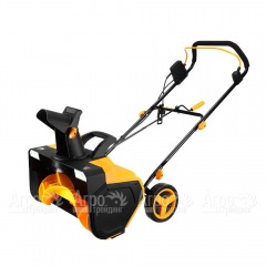 Снегоуборщик электрический DEKO ST2700R в Волжском