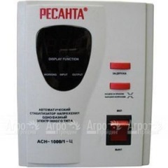 Стабилизатор Ресанта АСН-1 000/1-Ц в Волжском