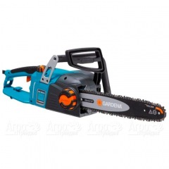 Электропила (пила цепная) Gardena CST 3519-X-14 в Волжском