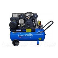 Компрессор поршневой Concorde CD-AC310/50-1 в Волжском