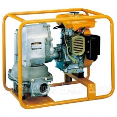 Бензиновая мотопомпа DaiShin PTG 208 D в Волжском