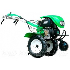 Мотоблок Aurora Space-Yard 1000D Smart в Волжском