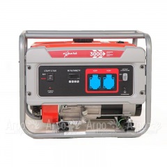 Бензогенератор Expert 3000 2.8 кВт в Волжском