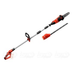 Высоторез аккумуляторный Einhell PXC GE-HC 18 Li T-Solo в Волжском