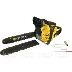 Бензопила Hanskonner HGC1618 16" в Волжском