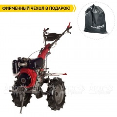 Бензиновый мотоблок Weima WM1100FE-6 с двигателем WM188F/P 13 л.с. (фрезы в комплекте) в Волжском