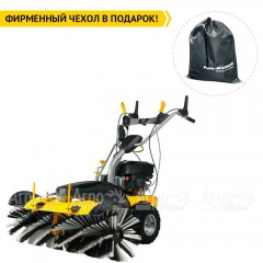 Подметальная машина Texas Smart Sweep 1000E в Волжском
