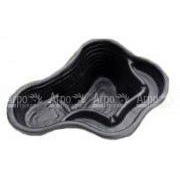 Садовый пруд А160 в Волжском