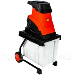 Садовый измельчитель электрический DDE SH 280 в Волжском