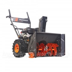 Снегоуборщик бензиновый Patriot PS 601 E в Волжском