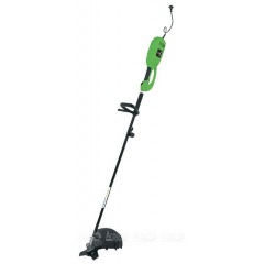 Электрический триммер Лесник Е 108 + нож в комплекте! в Волжском