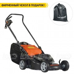 Газонокосилка электрическая Oleo-Mac G 48 PE Comfort Plus в Волжском